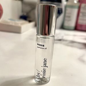 Rosie fragrance oil roll-on by Rosie Jane